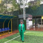 Proposal: Yakoma Sports Concept for Football Development in General Santos City and the Philippines